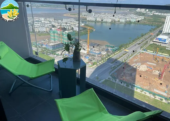 Mimoza Apartment
