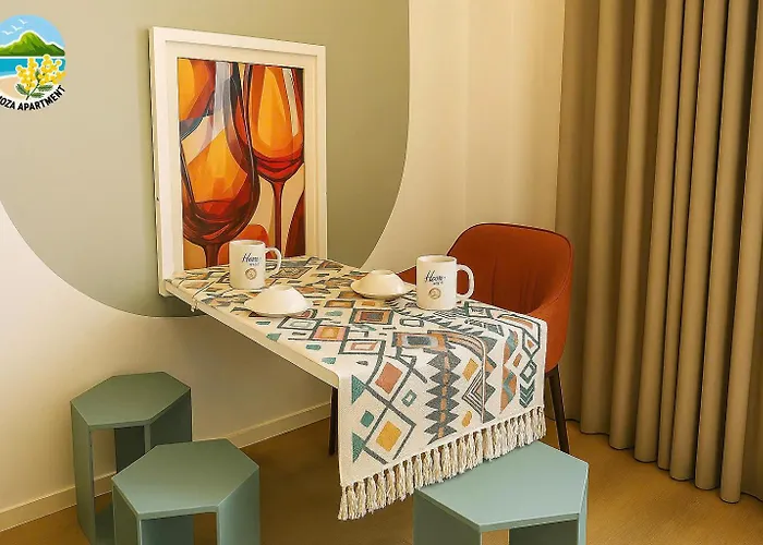 Apartment Mimoza