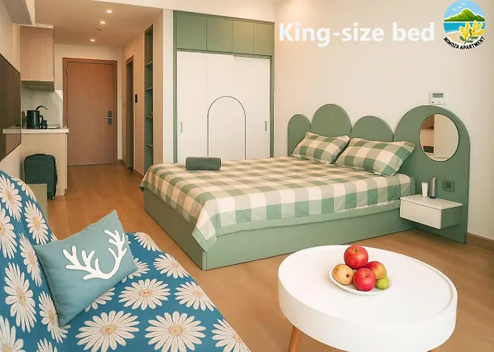 Mimoza Apartment